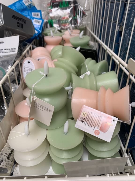 Mode-Accessoire grün – ZD Trading Restposten (EAN 8720194085370)