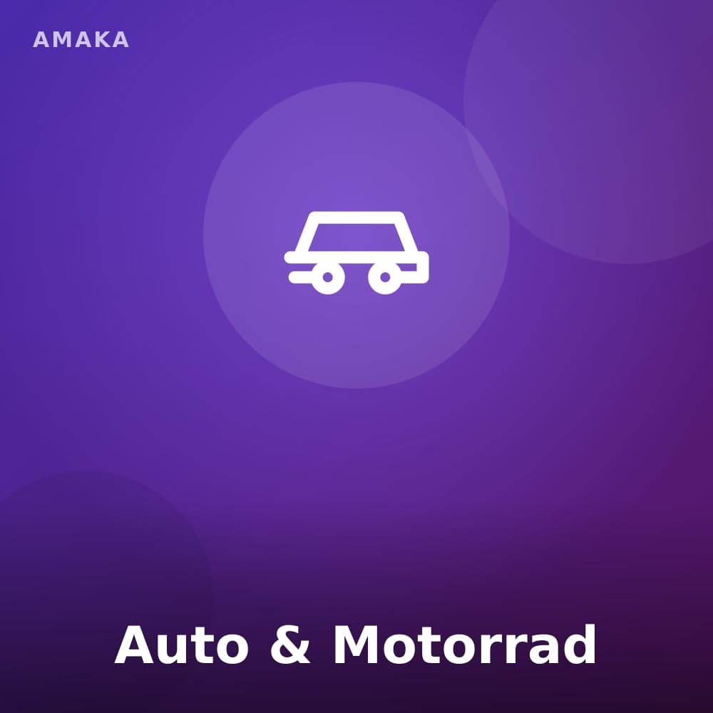 Auto & Motorrad