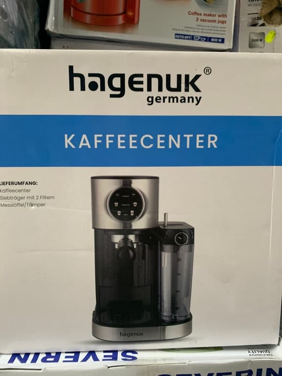 Hagenuk Schnurlos- / Senioren-Telefon – National Wholesale Hamburg