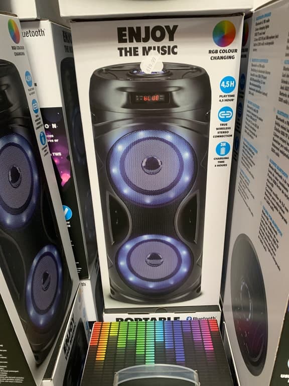 Bluetooth-Joystick / Game-Controller – Restposten